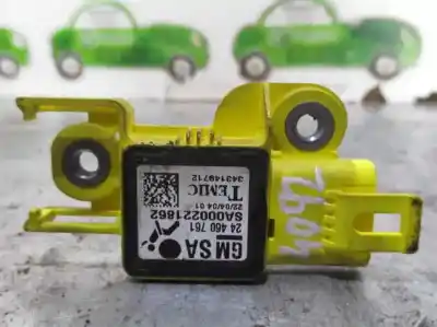 Pezzo di ricambio per auto di seconda mano SENSORE per OPEL ASTRA H BERLINA  Riferimenti OEM IAM 24460761  343149712