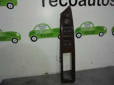 Second-hand car spare part LEFT FRONT POWER WINDOW SWITCH for AUDI A8 (D2)  OEM IAM references 4D1959521  4D0959565D