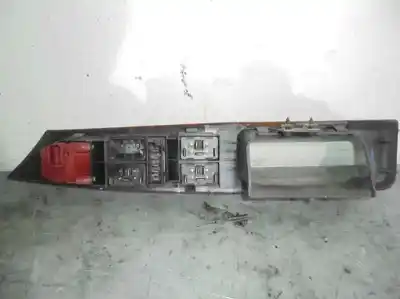 Second-hand car spare part left front power window switch for audi a8 (d2) 3.3 tdi quattro oem iam references 4d1959521  4d0959565d