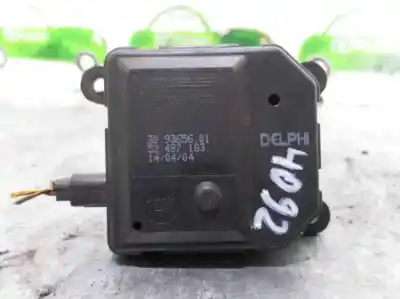 Piesă de schimb auto la mâna a doua Ventilator habitaclu încalzire pentru OPEL ASTRA H BERLINA  Referințe OEM IAM 309365601  52497183