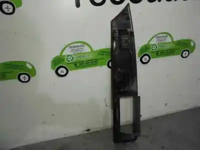 Second-hand car spare part right front power window switch for audi a8 (d2) 3.3 tdi quattro oem iam references 4d1959522  4d959518