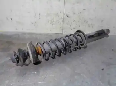 Tweedehands auto-onderdeel schokbreker rechts achter voor seat ibiza (6k1) 1.4 oem iam-referenties 6k0513033d