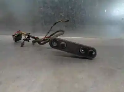 Second-hand car spare part right front power window switch for opel omega 2.0 oem iam references 