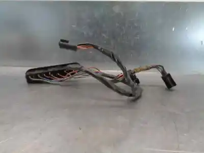 Second-hand car spare part right front power window switch for opel omega 2.0 oem iam references   