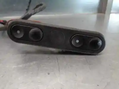 Second-hand car spare part right front power window switch for opel omega 2.0 oem iam references   