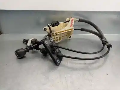 Second-hand car spare part gear lever for fiat ducato caja/chasis (250_) 115 multijet 2.0 d oem iam references 55238487  