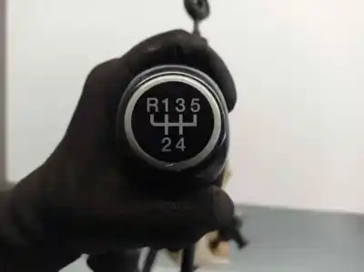 Second-hand car spare part gear lever for fiat ducato caja/chasis (250_) 115 multijet 2.0 d oem iam references 55238487  
