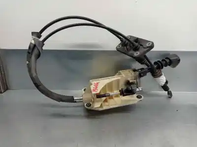 Second-hand car spare part gear lever for fiat ducato caja/chasis (250_) 115 multijet 2.0 d oem iam references 55238487  