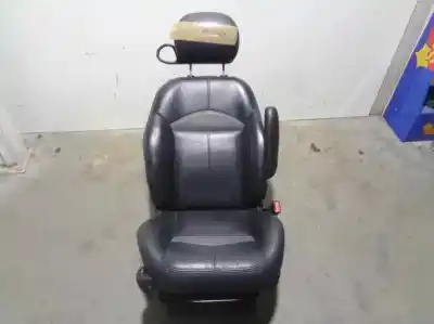 Автозапчасти б/у сиденье правое переднее за chrysler pt cruiser cabrio 2.4 gt turbo ссылки oem iam 5139293aa