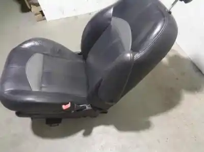 Автозапчасти б/у сиденье правое переднее за chrysler pt cruiser cabrio 2.4 gt turbo ссылки oem iam 5139293aa  