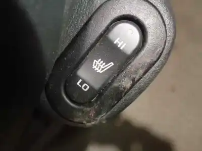 Автозапчасти б/у сиденье правое переднее за chrysler pt cruiser cabrio 2.4 gt turbo ссылки oem iam 5139293aa  