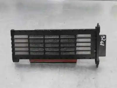 Peça sobressalente para automóvel em segunda mão resistência sofagem chauffage por peugeot 308 confort referências oem iam 
