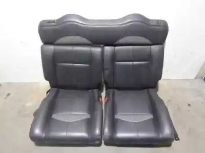 Автозапчасти б/у задние сиденья за chrysler pt cruiser cabrio 2.4 gt turbo ссылки oem iam 5139500aa