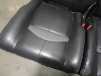 Автозапчастина б/у задні сидіння для chrysler pt cruiser cabrio 2.4 gt turbo посилання на oem iam 5139500aa  