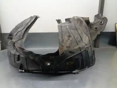 Piesă de schimb auto la mâna a doua APARATOARE ROTI FATÃ DREAPTA pentru NISSAN X-TRAIL (T31)  Referințe OEM IAM 63842JG00A CESTA 5-A 