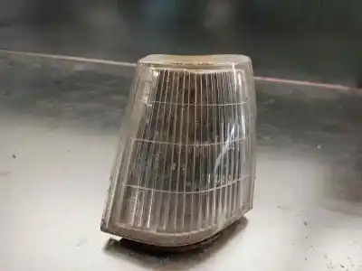 Peça sobressalente para automóvel em segunda mão farolim dianteiro esquerdo por renault 11 t-11 txe referências oem iam 7700773348