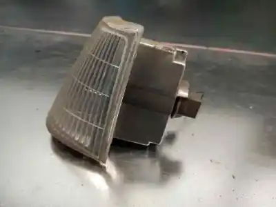 Second-hand car spare part front left headlight for renault 11 t-11 txe oem iam references 7700773348  