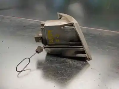 Second-hand car spare part front left headlight for renault 11 t-11 txe oem iam references 7700773348  