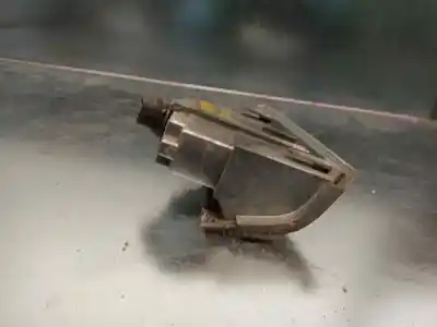 Second-hand car spare part front left headlight for renault 11 t-11 txe oem iam references 7700773348  