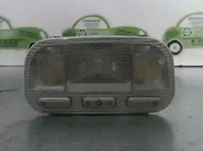 Peça sobressalente para automóvel em segunda mão luz interior por peugeot 308 confort referências oem iam 9680713880