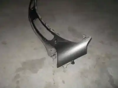 Pezzo di ricambio per auto di seconda mano siluro per mini mini (r50, r53) cooper riferimenti oem iam   