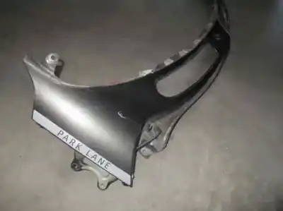 Pezzo di ricambio per auto di seconda mano siluro per mini mini (r50,r53) 1.6 16v cat 116 cv / 85 kw riferimenti oem iam   