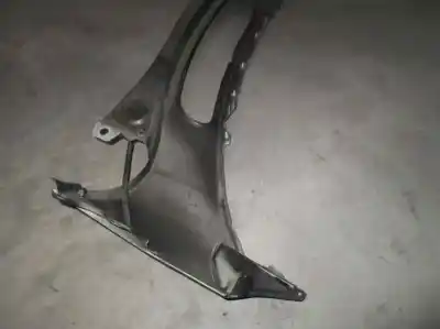 Pezzo di ricambio per auto di seconda mano siluro per mini mini (r50,r53) 1.6 16v cat 116 cv / 85 kw riferimenti oem iam   