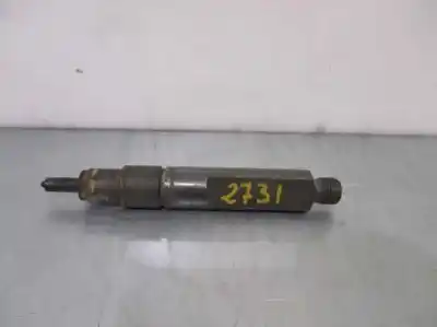 Автозапчасти б/у инжектор за renault clio ii fase ii (b/cb0) 1.9 dti diesel 80 cv / 59 kw ссылки oem iam 8200047509