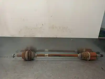 Second-hand car spare part rear right transmission for smart coupe * oem iam references a4513500510