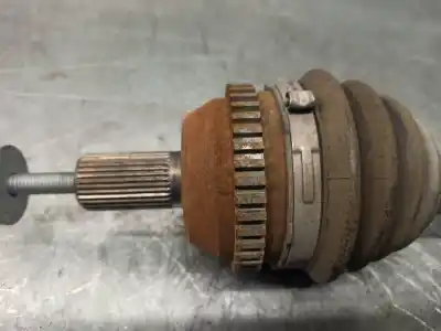 Автозапчастина б/у трансмісія задня права для smart coupe * посилання на oem iam a4513500510  