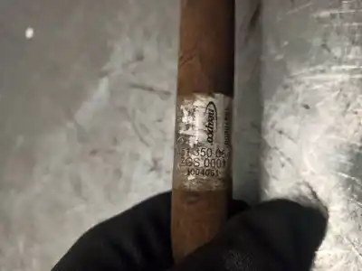 Автозапчастина б/у трансмісія задня права для smart coupe * посилання на oem iam a4513500510  