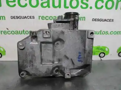 Автозапчасти б/у поддержка генератора за volkswagen passat b5.5 variant (3b6) 1.9 tdi ссылки oem iam 038260885c  