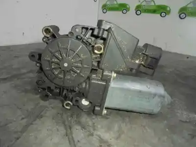 Peça sobressalente para automóvel em segunda mão motor elevador vidro traseiro esquerdo por audi a8 (d2) 3.3 tdi quattro referências oem iam 4d0459801f  119023113