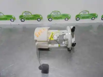 Peça sobressalente para automóvel em segunda mão boia / bomba combustível por renault clio ii fase ii (b/cb0) 1.5 dci diesel referências oem iam 8200128479  09741659902