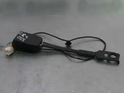 Peça sobressalente para automóvel em segunda mão chicote / encaixe cinto segurança por peugeot 308 confort referências oem iam x95343