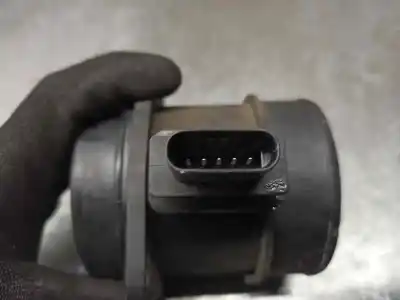 Автозапчасти б/у расходомер воздуха за ssangyong rodius 2.7 turbodiesel cat ссылки oem iam a6650943148  0280218199