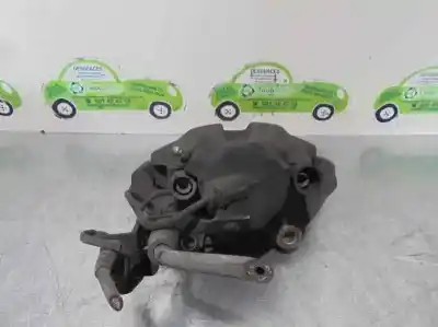 Peça sobressalente para automóvel em segunda mão pinça de travão dianteira direita por audi a6 berlina (4b2) 2.5 v6 24v tdi referências oem iam 8e0615124a  105/9