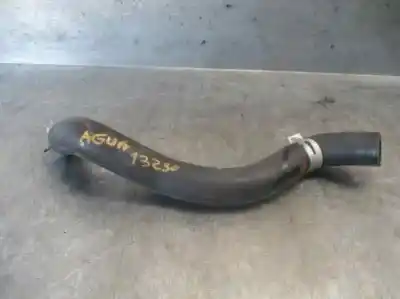 Автозапчасти б/у трубка за toyota corolla (e21) * ссылки oem iam 165710t280  