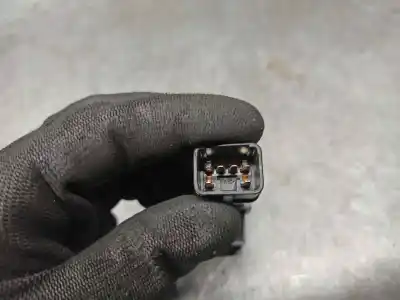 Автозапчасти б/у выключатель за ssangyong rodius 2.7 turbodiesel cat ссылки oem iam 202008020  