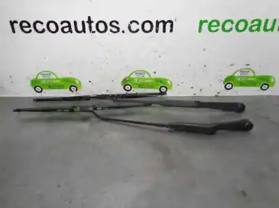 Peça sobressalente para automóvel em segunda mão haste de escova dianteiro direito por nissan micra (k11) 1.0 16v cat referências oem iam 288805f200