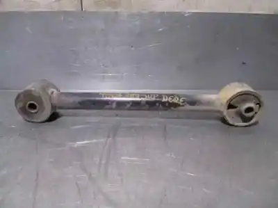 Peça sobressalente para automóvel em segunda mão braço de suspensão traseiro superior direito por nissan micra (k11) 1.0 16v cat referências oem iam 551204f103