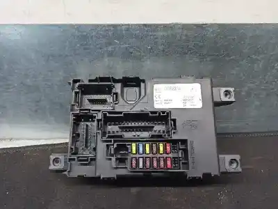 İkinci el araba yedek parçası röle/sigorta kutusu için opel corsa d 1.3 16v cdti oem iam referansları 13382214  28312474