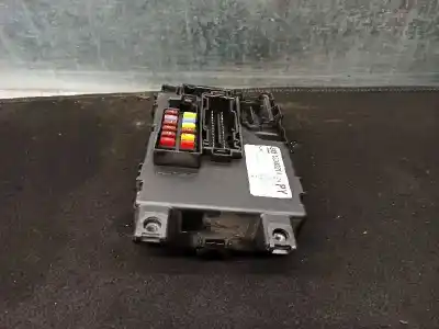 İkinci el araba yedek parçası röle/sigorta kutusu için opel corsa d 1.3 16v cdti oem iam referansları 13382214  28312474
