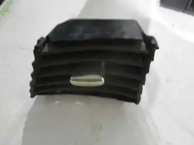 Peça sobressalente para automóvel em segunda mão grelha de ventilação tablier por lancia thesis (115) 2.4 20v cat referências oem iam 99099104
