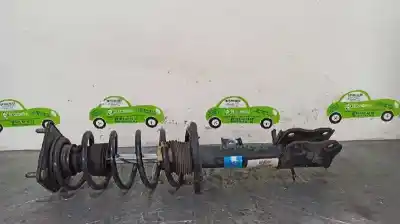 Автозапчастина б/у передній правий амортизатор для smart forfour 1.3 cat посилання на oem iam a4543201430  801402554060