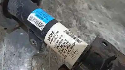 Автозапчастина б/у передній правий амортизатор для smart forfour 1.3 cat посилання на oem iam a4543201430  801402554060