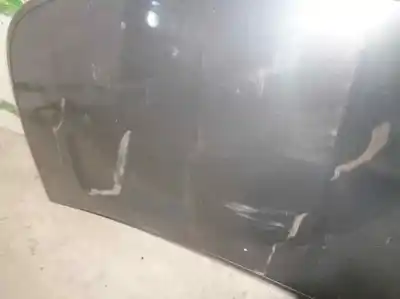 Peça sobressalente para automóvel em segunda mão capot por smart forfour 1.3 cat referências oem iam a4548800257cp6a  