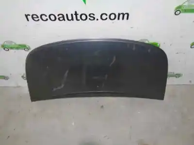 Автозапчастина б/у КАПОК для SMART FORFOUR  Посилання на OEM IAM A4548800257CP6A  