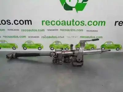 Second-hand car spare part steering column for smart forfour 1.3 cat oem iam references a4544600331