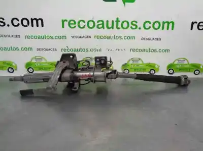 Second-hand car spare part steering column for smart forfour 1.3 cat oem iam references a4544600331  